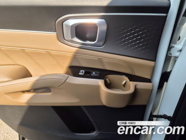 Kia Sorento 2025 — photo 16