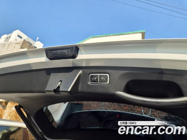 Kia Sorento 2025 — photo 17