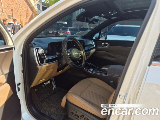 Kia Sorento 2025 — photo 18