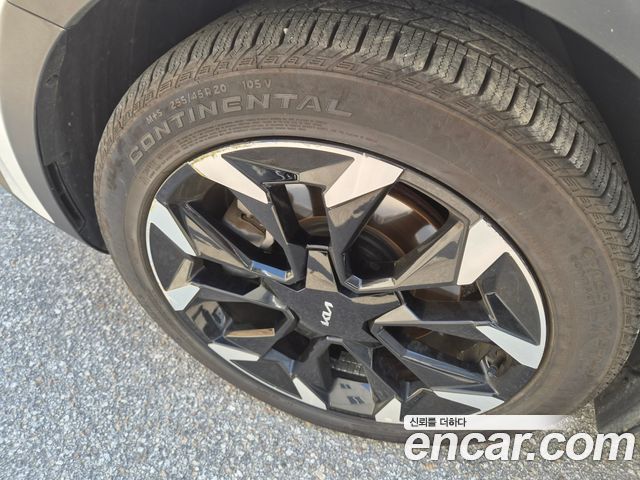Kia Sorento 2025 — photo 19