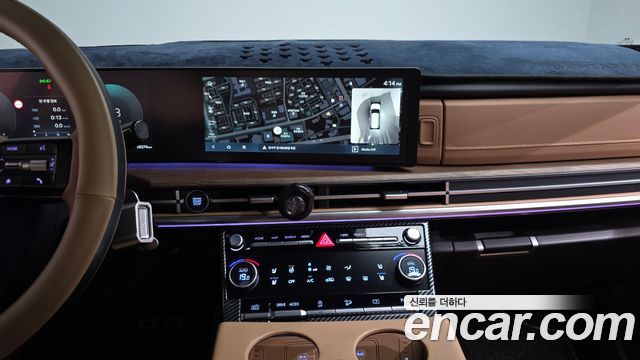Hyundai Santafe 2025 — photo 20