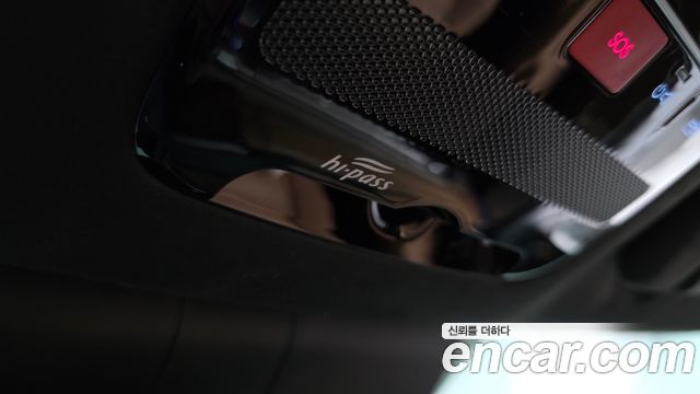 Hyundai Santafe 2025 — photo 25