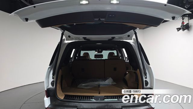 Hyundai Santafe 2025 — photo 26