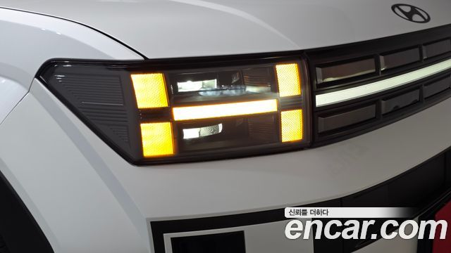 Hyundai Santafe 2025 — photo 8