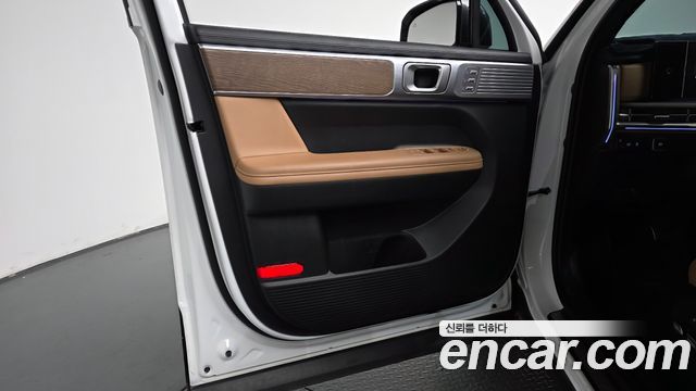 Hyundai Santafe 2025 — photo 14