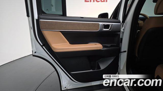 Hyundai Santafe 2025 — photo 15