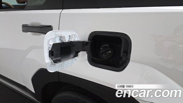 Hyundai Santafe 2025 — photo 31