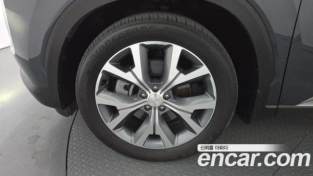 Hyundai Palisade 2019 — photo 5