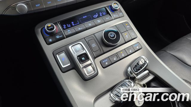 Hyundai Palisade 2019 — photo 12