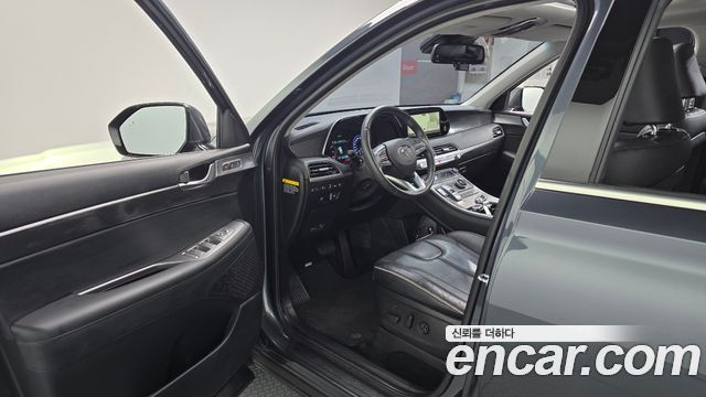 Hyundai Palisade 2019 — photo 13