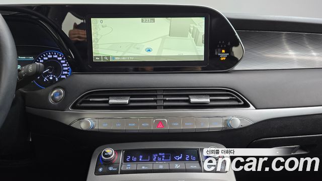 Hyundai Palisade 2019 — photo 18