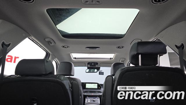 Hyundai Palisade 2019 — photo 22