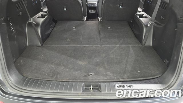 Hyundai Palisade 2019 — photo 23