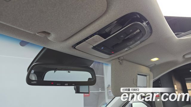 Hyundai Palisade 2019 — photo 24
