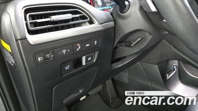 Hyundai Palisade 2019 — photo 25
