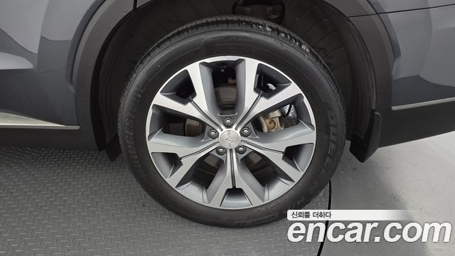 Hyundai Palisade 2019 — photo 7