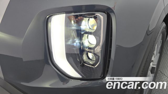 Hyundai Palisade 2019 — photo 8
