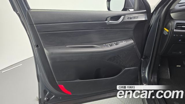 Hyundai Palisade 2019 — photo 14