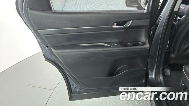 Hyundai Palisade 2019 — photo 15