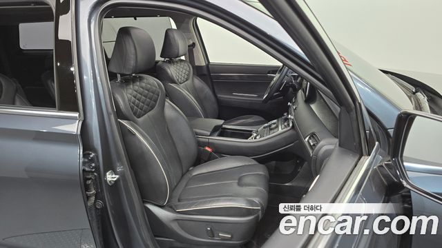 Hyundai Palisade 2019 — photo 16