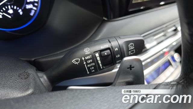 Hyundai Palisade 2019 — photo 27