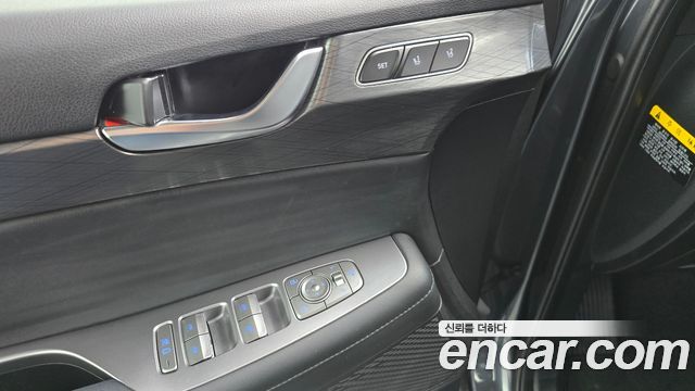 Hyundai Palisade 2019 — photo 28