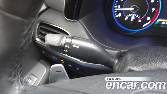 Hyundai Palisade 2019 — photo 29