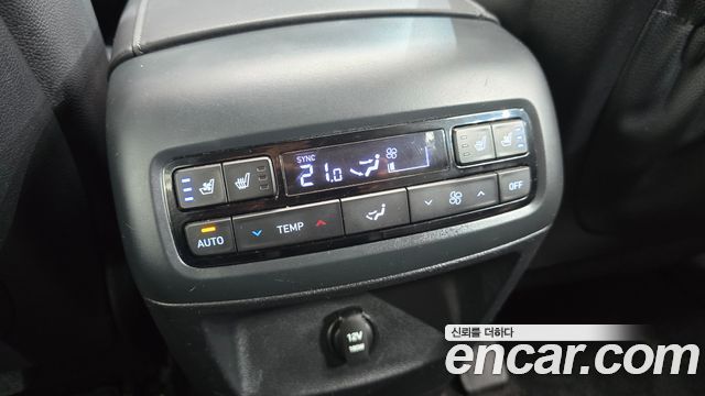Hyundai Palisade 2019 — photo 30