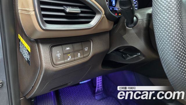 Hyundai Santafe 2020 — photo 16