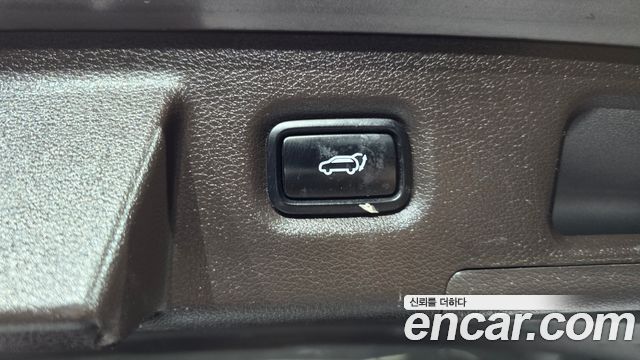 Hyundai Santafe 2020 — photo 19