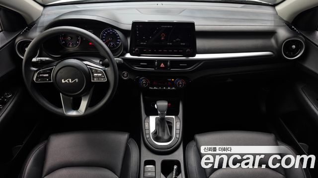 Kia K3 2023 — photo 10