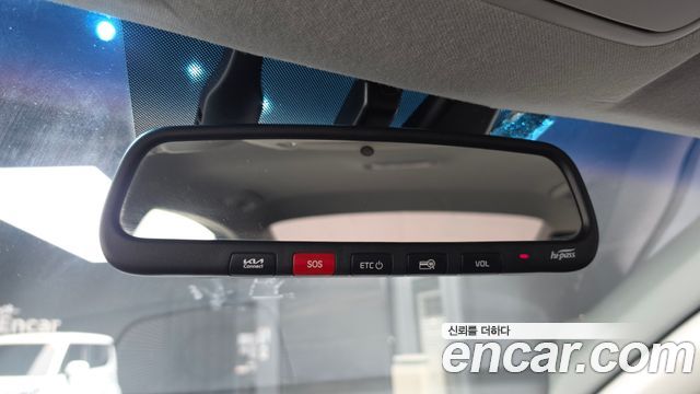 Kia K3 2023 — photo 22