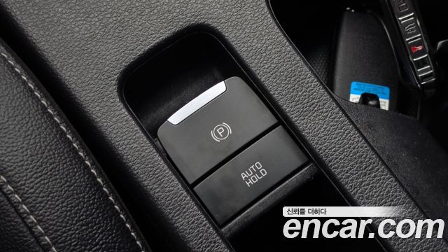 Kia K3 2023 — photo 25