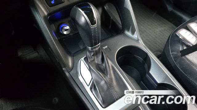 Hyundai Tucson 2015 — photo 11