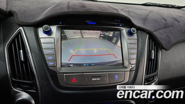 Hyundai Tucson 2015 — photo 16