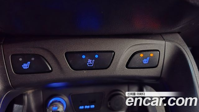 Hyundai Tucson 2015 — photo 17