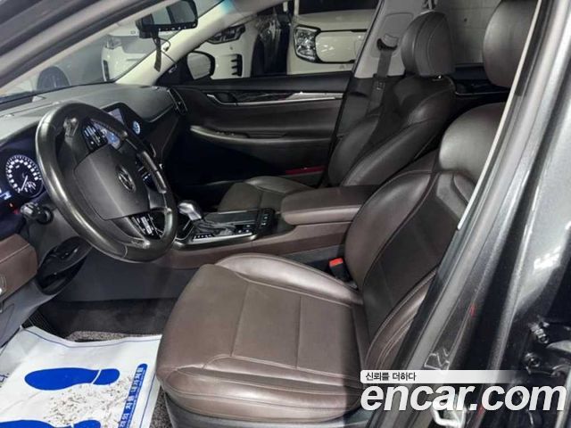 Hyundai Grandeur 2019 — photo 6