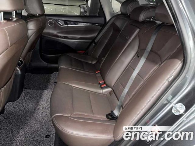 Hyundai Grandeur 2019 — photo 7