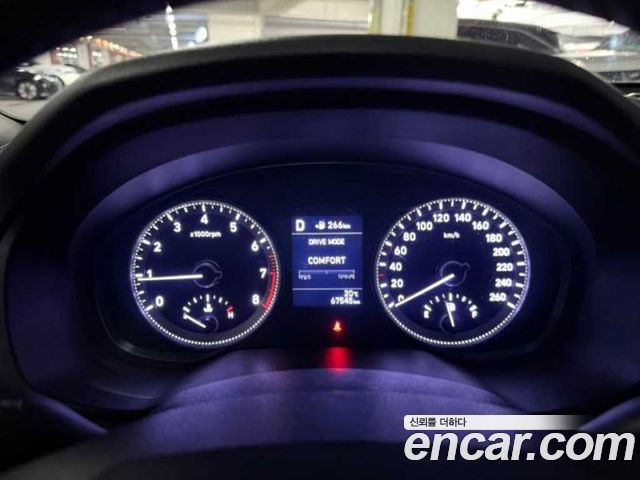 Hyundai Grandeur 2019 — photo 9