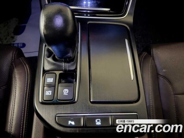 Hyundai Grandeur 2019 — photo 12