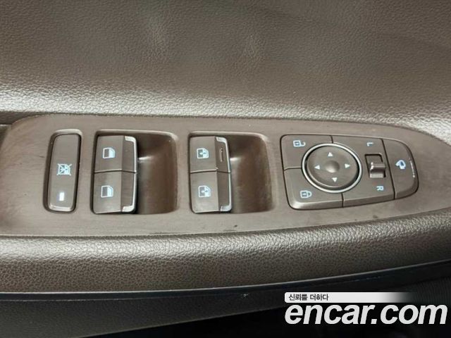 Hyundai Grandeur 2019 — photo 14