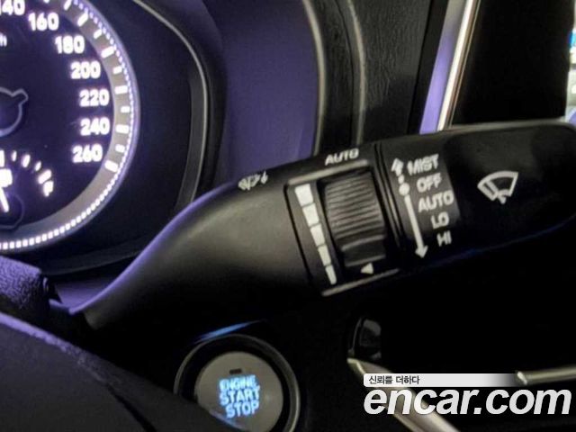 Hyundai Grandeur 2019 — photo 16