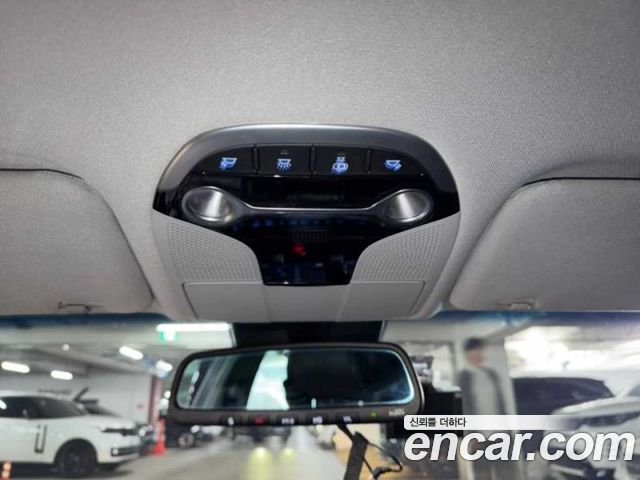 Hyundai Grandeur 2019 — photo 17
