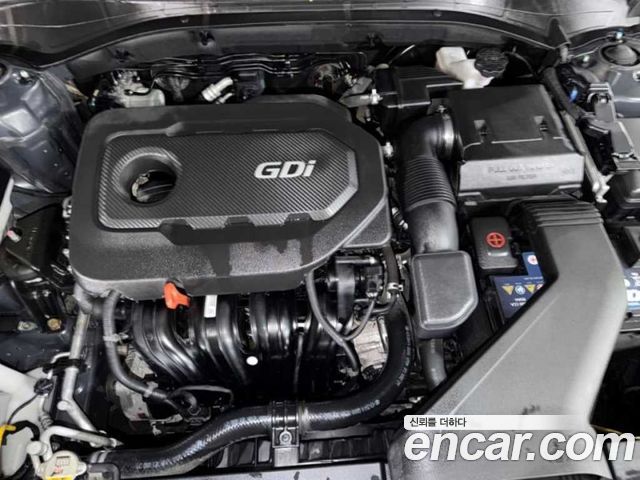 Hyundai Grandeur 2019 — photo 19