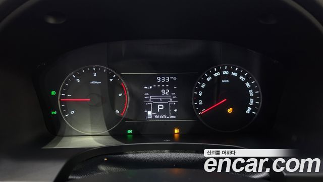 KG Mobility Rexton 2018 — photo 11