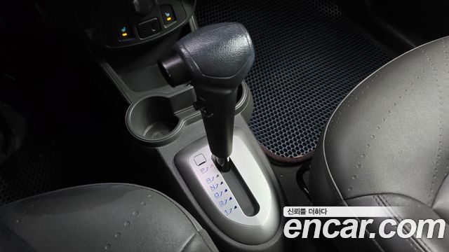 Chevrolet Korea Spark 2014 — photo 9