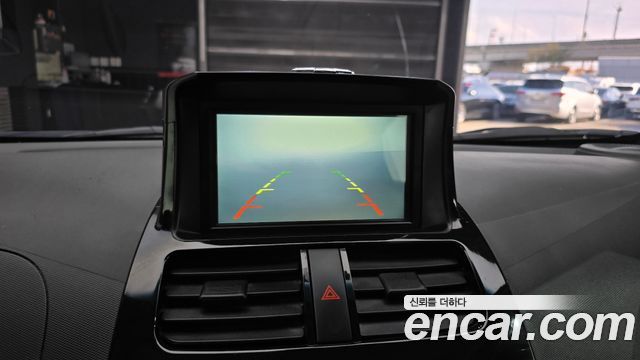 Chevrolet Korea Spark 2014 — photo 15
