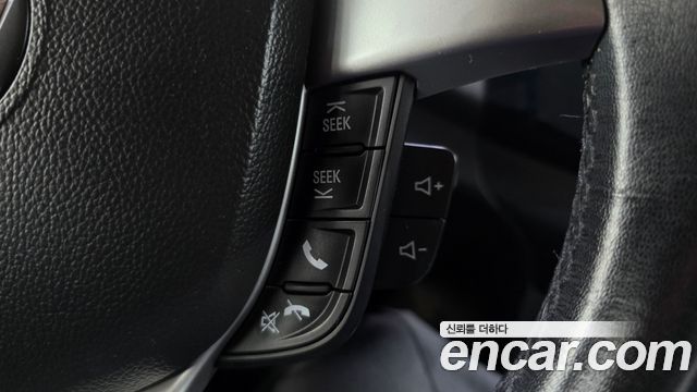 Chevrolet Korea Spark 2014 — photo 17