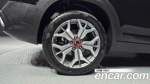 Kia Seltos 2020 — photo 5