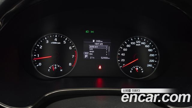 Kia Seltos 2020 — photo 11